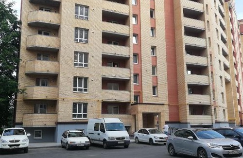 Pskov Apartment | Pet-Friendly Pskov Family Apartment with Perfect 10 Review
