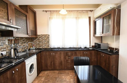 Kentron Apartment | Perfect 2 Bedrooms in the Heart of Yerevan - Pet Friendly