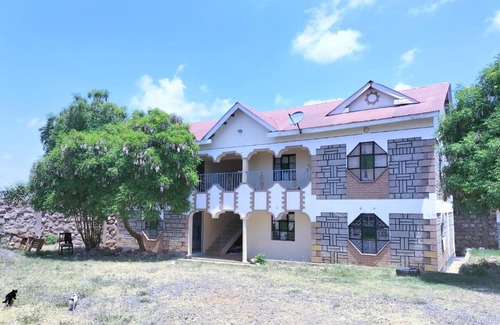 Mwingi Apartment | Budget-Friendly Stays at Pstays: Your Ideal Getaway