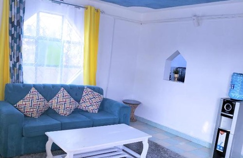 Mwingi Apartment | Budget-Friendly Stays at Pstays: Your Ideal Getaway