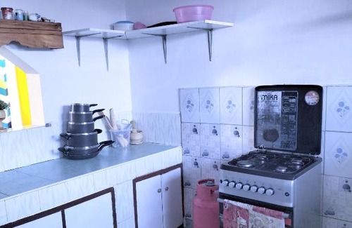 Mwingi Apartment | Budget-Friendly Stays at Pstays: Your Ideal Getaway