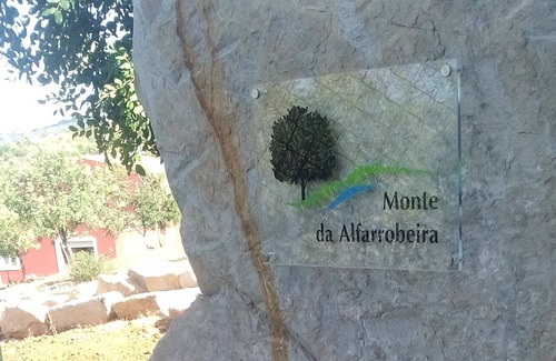 Azinhal e Amendoeira Villa | Monte da Alfarrobeira