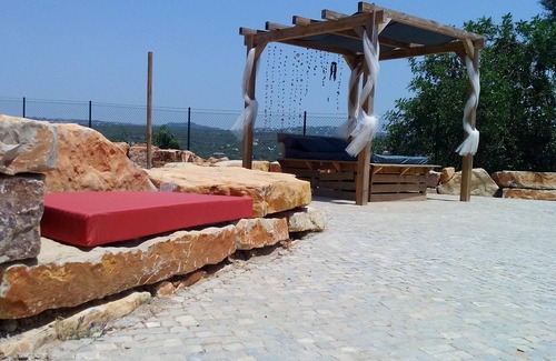 Azinhal e Amendoeira Villa | Monte da Alfarrobeira