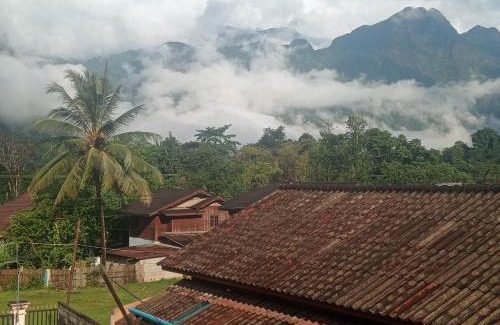 Vang Vieng House | PT Homestay VangVieng