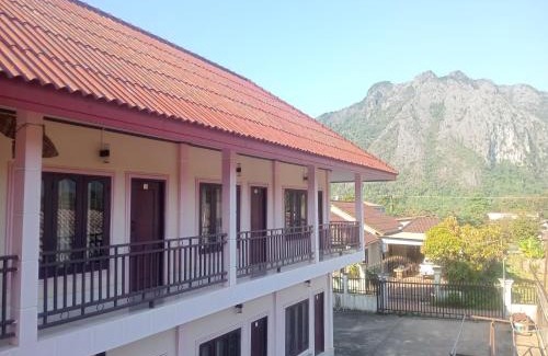 Vang Vieng House | PT Homestay VangVieng