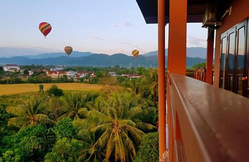 Vang Vieng House | PT Homestay VangVieng
