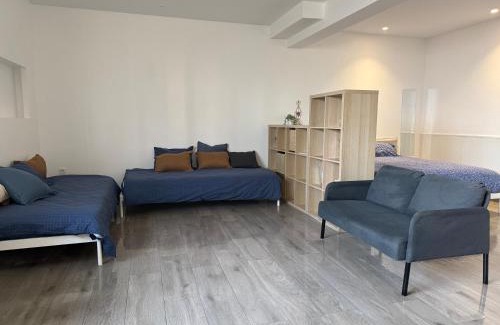 Odivelas Apartment | Loft Story