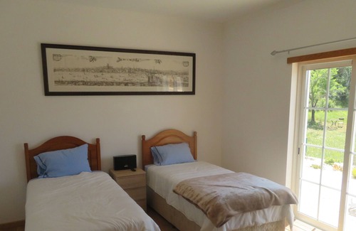 Santa Catarina da Fonte do Bispo House | Secluded Villa & Estate near Tavira, Algarve
