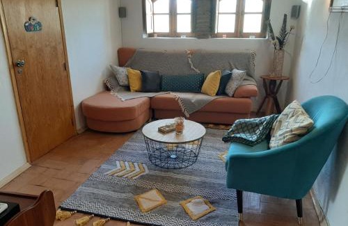 Fonte do Bispo Villa | Inviting Casa da Maria Teresa V2 with Pool & Family Amenities