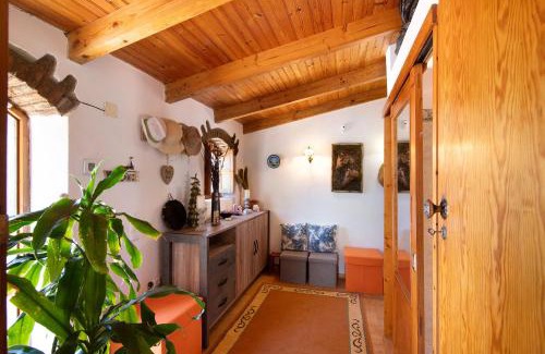 Fonte do Bispo Villa | Inviting Casa da Maria Teresa V2 with Pool & Family Amenities