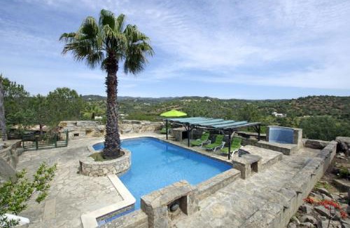 Fonte do Bispo Villa | Impressive Villa Metacasa by Portucasa: Pool & Family Friendly