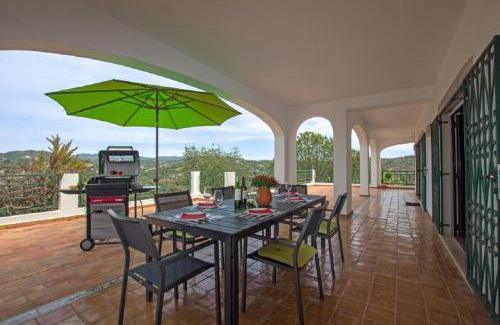 Fonte do Bispo Villa | Impressive Villa Metacasa by Portucasa: Pool & Family Friendly