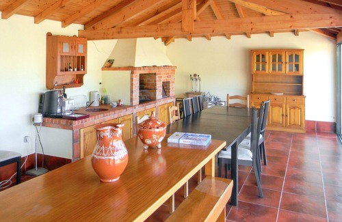 Cardielos Villa | Relaxing Villa with Pool, Ocean View - Perfect for 8 Guests