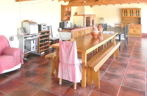 Cardielos Villa | Relaxing Villa with Pool, Ocean View - Perfect for 8 Guests