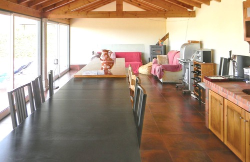 Cardielos Villa | Relaxing Villa with Pool, Ocean View - Perfect for 8 Guests