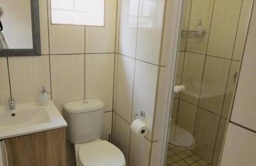 Garsfontein Bed & Breakfast | PTA East Guest Rooms