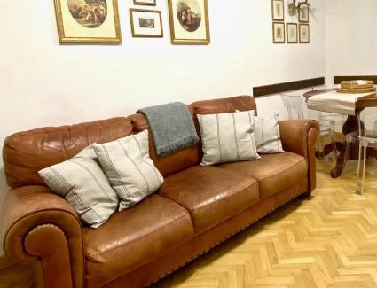 Badia Prataglia Apartment | Discover PTHouse: Your Ideal Getaway Awaits