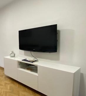Badia Prataglia Apartment | Discover PTHouse: Your Ideal Getaway Awaits