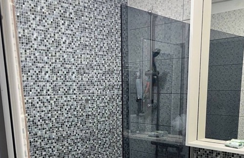 Sector 2 Apartment | PTM One - Studio with private 40sqm terrace