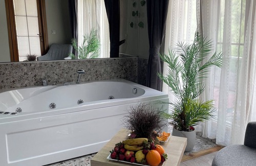 Ardesen Hotel | Discover Comfort at Puğari Otel with Spa and Family Amenities