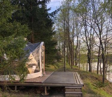 Klykiai Other | Pet Friendly Escape at Pušų gaudyklė - Rated 9.2/10