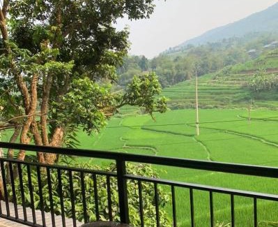 Kho Muong Cabin | Experience Pu Luong Ecostay: Rated 9.5 with Pool & Spa