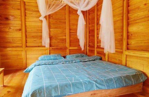 Pu Long Nature Reserve House | Experience Pu Luong Homestay: Rated 9/10 with Breakfast