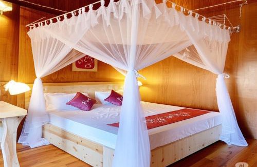 Pu Long Nature Reserve House | Experience Pu Luong Homestay: Rated 9/10 with Breakfast