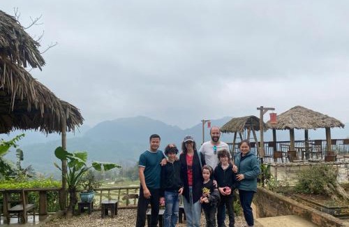 Pu Long Nature Reserve House | Pu Luong May Home & Cafe