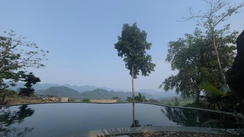 Pu Long Nature Reserve Hotel | Experience Pu Luong Paradise: Family-Friendly with Pool Access