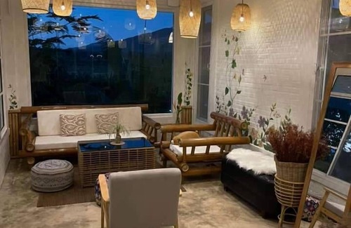 Pua Hotel | Discover PU PAH KANNA PUA: Family-Friendly Getaway