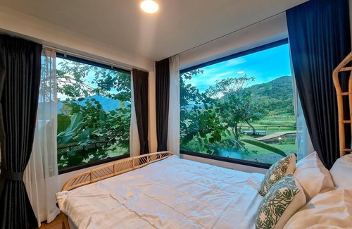 Pua Hotel | Discover PU PAH KANNA PUA: Family-Friendly Getaway