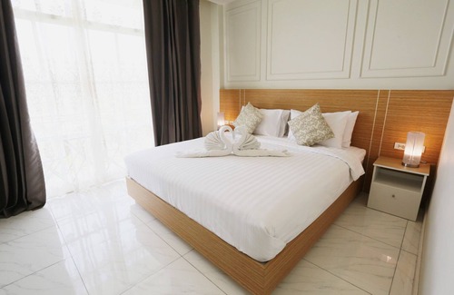 Pua Hotel | Idyllic Pua De View Boutique Resort with Pool & Breakfast