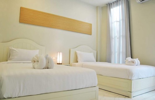 Pua Hotel | Idyllic Pua De View Boutique Resort with Pool & Breakfast