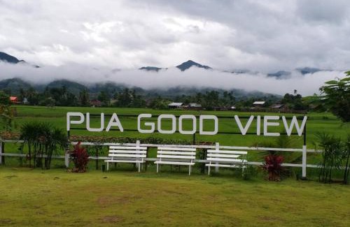 Pua House | Discover Pua Good View Home Stay - Child-Friendly Retreat