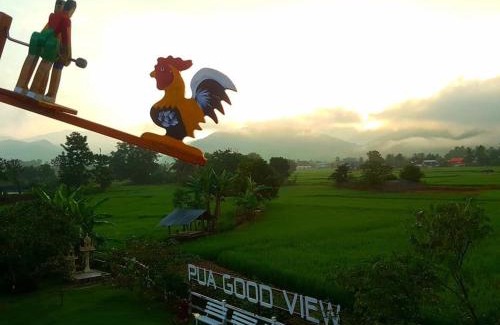 Pua House | Discover Pua Good View Home Stay - Child-Friendly Retreat