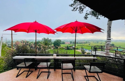 Pua Hotel | Discover Pua Panorama Resort: Family-Friendly Retreat