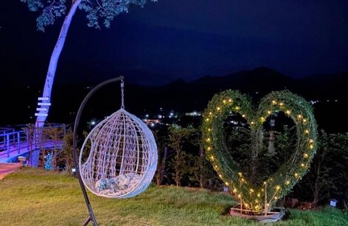 Pua Hotel | Discover Pua Panorama Resort: Family-Friendly Retreat