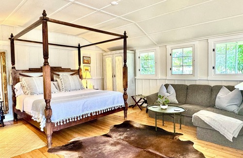 Hawi Hotel | Discover Puakea Ranch: Ocean View, Pool & Family-Friendly!