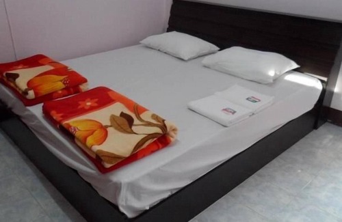 Nan Hotel | Family-Friendly Stay at Puangchompoo Place - Rated 9.2/10