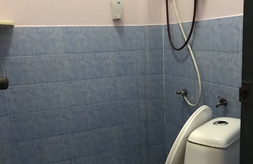 Nan Hotel | Family-Friendly Stay at Puangchompoo Place - Rated 9.2/10