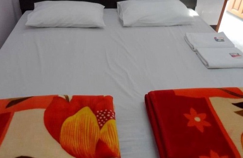 Nan Hotel | Family-Friendly Stay at Puangchompoo Place - Rated 9.2/10