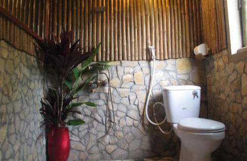 Mai Chau House | PuBinSpiceHills Farmstay