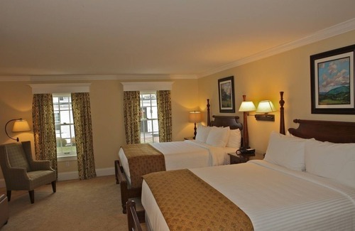Sturbridge Resort | Historic Inn Experience at Publick House with Pool & Spa