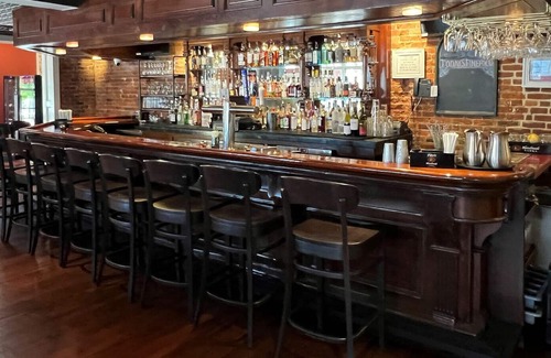 Chester Hotel | Experience Comfort at Publick House Hotel Inc. with Spa & Dining