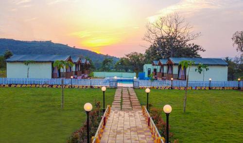 Kharakvasla Other | Publiq Darbar Tent House