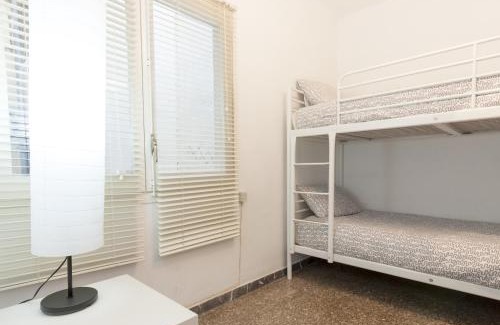 Barcelona Apartment | Explore Pubone at Barberà del Valles: Pet-Friendly Retreat