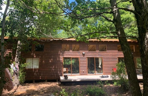 Palguin Alto House | Guest Rated 10/10: Casa Manke in Beautiful Pucón