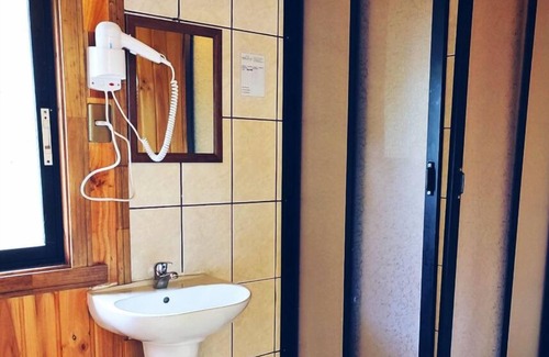 Panguipulli Hotel | Relaxing Retreat at Puchaley Lafquen with Spa & Breakfast