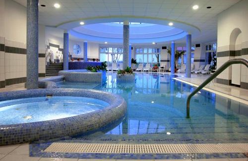 Bikal Hotel | Experience Puchner Kastélyszálló: 4-Star Bliss Awaits